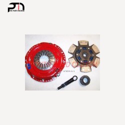 Stage 4 EXTREME Clutch Kit by South Bend Clutch for Audi | A4 | A4 Quattro
